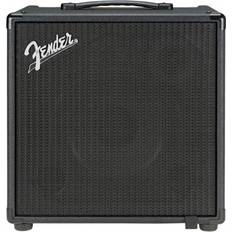 Bass Bass Amplifiers Fender Rumble Studio 40