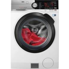 AEG Front Loaded - Washer Dryers Washing Machines AEG L9WEC169R