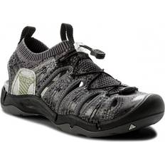 Keen Evofit One - Heatherered Black/Magnet