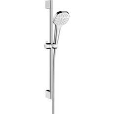 Hansgrohe Croma Select E 1jet (26584400) Chrome, White