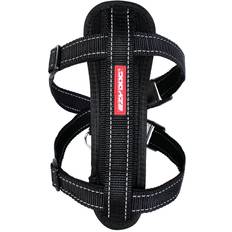 Ezydog Chest Plate Dog Harness M