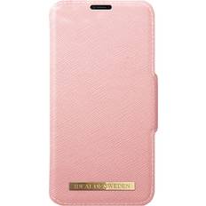 iDeal of Sweden Fashion Wallet (Samsung Galaxy S9 Plus)