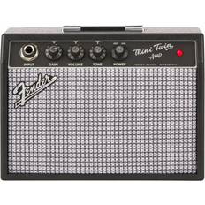 Grey Guitar Amplifiers Fender Mini '65 Twin Amp