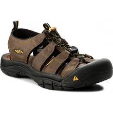 44 ½ Sport Sandals Keen Newport - Bison