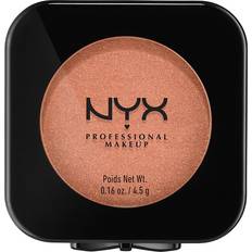 NYX High Definition Blush Bronzed