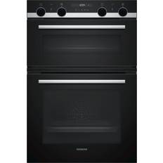 Built in Ovens - Dual Siemens MB535A0S0B Stainless Steel