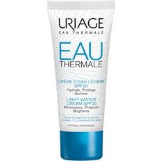 Uriage Eau Thermale Light Water Cream SPF20 40ml