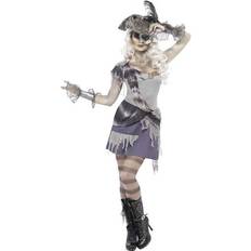 Smiffys Madame Voyage Costume