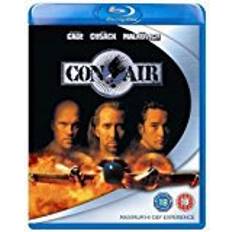 Best Blu-ray Con Air [Blu-ray]