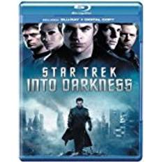 Best Blu-ray Star Trek Into Darkness (Blu-ray) [Region Free]