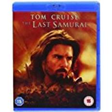 Best Blu-ray The Last Samurai [Blu-ray] [2003] [Region Free]