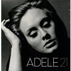 Adele - 21 (Vinyl)