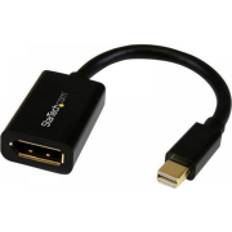 StarTech DisplayPort - Mini DisplayPort 0.2m