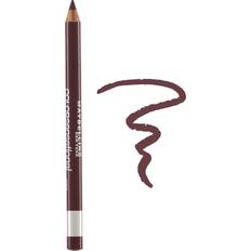 Maybelline Color Sensational Lip Liner #339 Midnight Plum