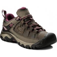 Keen Women Shoes Keen Targhee III W - Weiss/Boysenberry