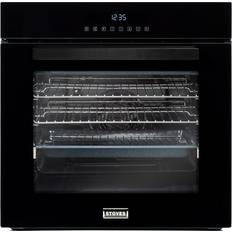 Stoves SEB602TCC Black