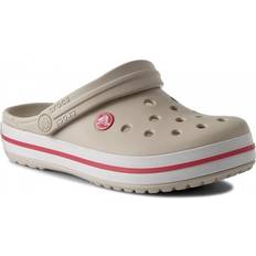 Crocs Crocband - Stucco/Melon