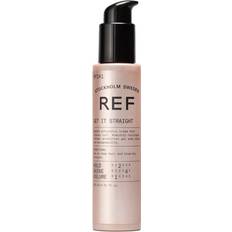 REF Styling Creams REF 241 Get it Straight 125ml