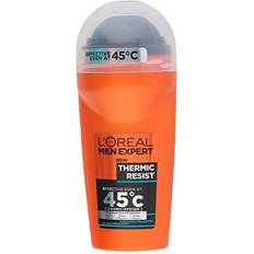 L'Oréal Paris Roll-Ons Deodorants L'Oréal Paris Men Expert Thermic Resist Clean Cool Deo Roll-on 50ml