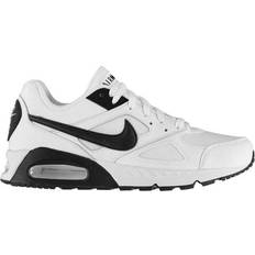 Men - Nike Air Max Slippers & Sandals Nike Air Max Ivo M - White/Black