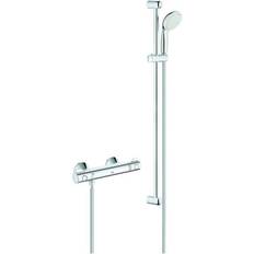 Grohe Grohtherm 800 (34566001) Chrome