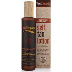 TanOrganic Self Tan Lotion 100ml