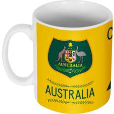 Retake Australia Team Mug Cahill 4