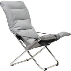 Fiam Patio Chairs Garden & Outdoor Furniture Fiam Fiesta Soft Lounge Chair