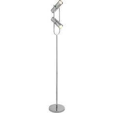 Searchlight Electric Cylinder Floor Lamp 149.5cm