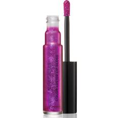 Laura Geller Color Luster Lip Gloss Hi-Def Top Coat Amethyst Glaze