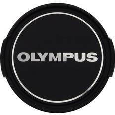 OM SYSTEM LC-37B Front Lens Cap