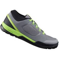 Shimano GR7 - Gray/Green