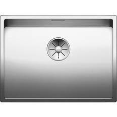 Kitchen Sinks Blanco Claron 550-U (521579)