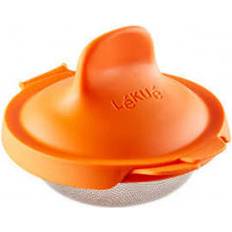 Orange Egg Products Lékué Perfect Egg Product 11cm