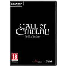 Call of Cthulhu (PC)