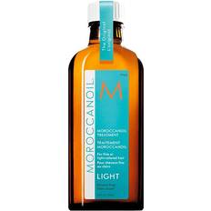 Moroccanoil Light Oil Treatment 100ml