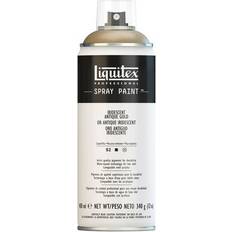 Liquitex Professional Spray Paint Gold 400ml