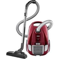 HEPA 12 (E12) Cylinder Vacuum Cleaners Princess Power Deluxe