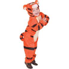 Rubies Tigger Furry