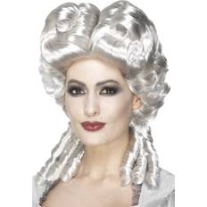 Smiffys Marie Antoinette Wig