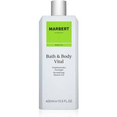 Marbert Bath & Body Vital Shower Gel 400ml