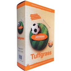 Johnson Tuffgrass Lawn Seed 1.5kg 60m²