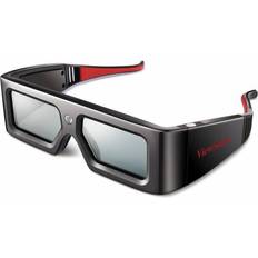 Rechargeable 3D Glasses Viewsonic PGD-150