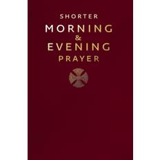 Shorter Morning and Evening Prayer (Divine Office) (Paperback, 2006)