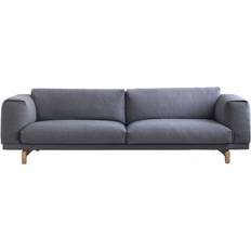 Muuto Rest Sofa 200cm 2 Seater