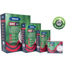 Johnson Quick Lawn Seed 1.5kg