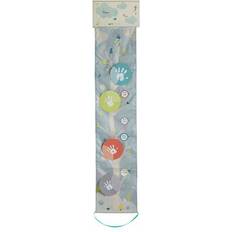 Baby Art One to Tree Measuring Chart