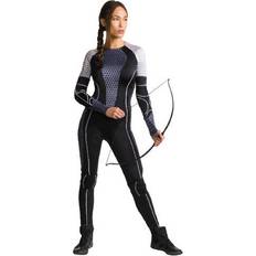 Rubies Adult Katniss Costume