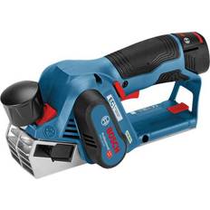Electric Planers Bosch GHO 12V-20 Professional Solo