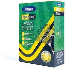 Johnson After Moss Lawn Seed 1kg 20m²
